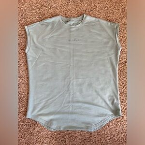 YoungLA size large men’s workout shirt
